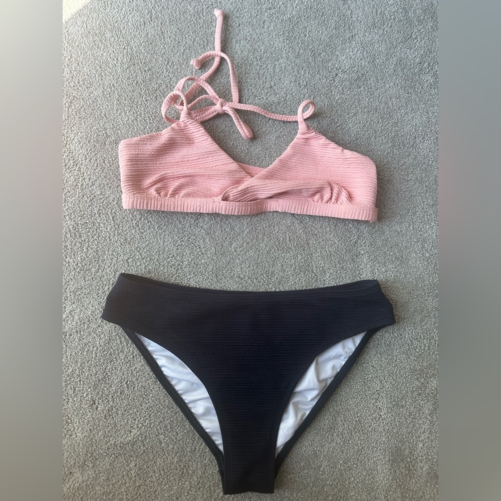 Cupshe bikini NEVER WORN size s/m